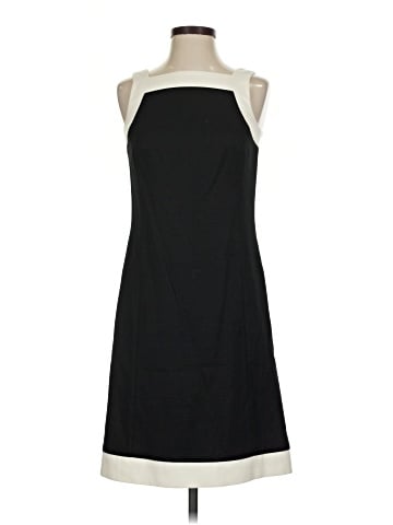 Ann Taylor Cocktail Dress (view 1)