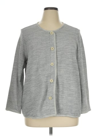 Purejill Cardigan (view 1)
