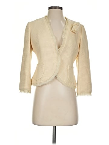 Banana Republic Wool Cardigan (view 1)