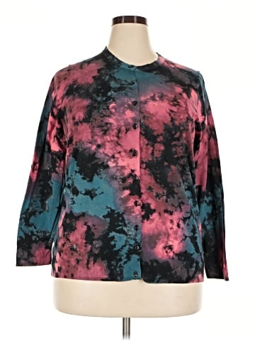 Torrid Cardigan (view 1)