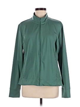Lands' End Track Jacket