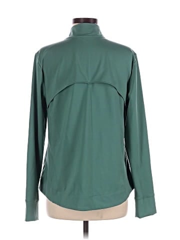 Lands' End Track Jacket (view 2)