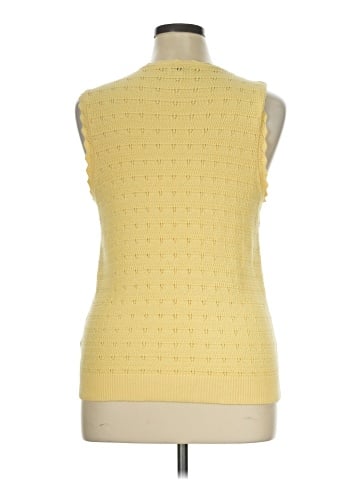 J.Crew Factory Store Sweater Vest (view 2)