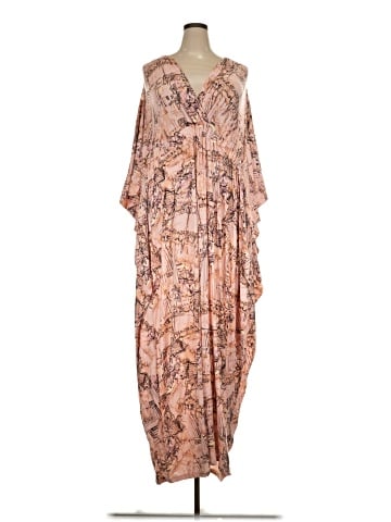 Melissa McCarthy Seven7 Casual Dress (view 1)