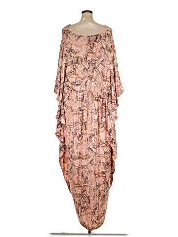 Melissa McCarthy Seven7 Casual Dress (view 2)