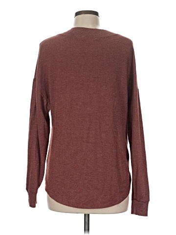 Nine Britton Long Sleeve Top (view 2)