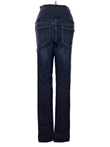 Old Navy - Maternity Jeans (view 2)
