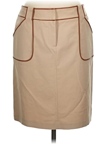 J. McLaughlin Casual Skirt (view 1)