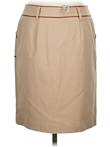 J. McLaughlin Casual Skirt (view 2)