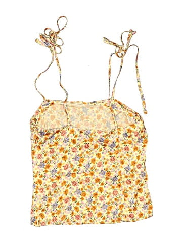 Topshop Tank Top (view 2)
