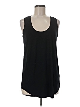 Three Dots Sleeveless T-Shirt (view 1)