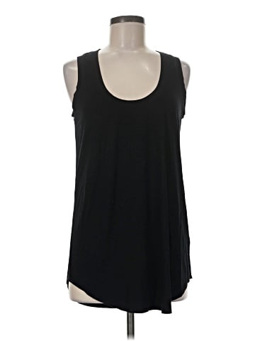 Three Dots Sleeveless T-Shirt (view 1)