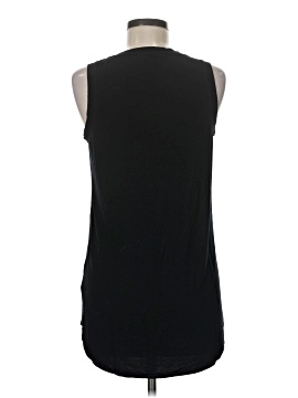 Three Dots Sleeveless T-Shirt (view 2)