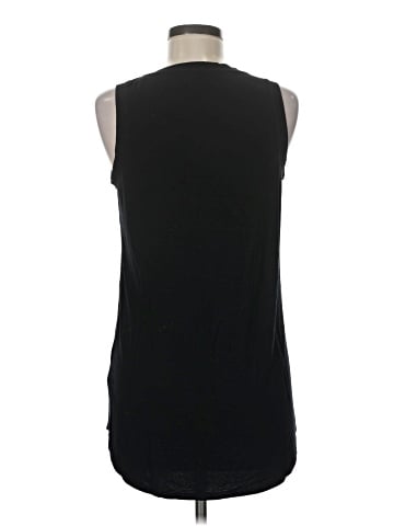 Three Dots Sleeveless T-Shirt (view 2)