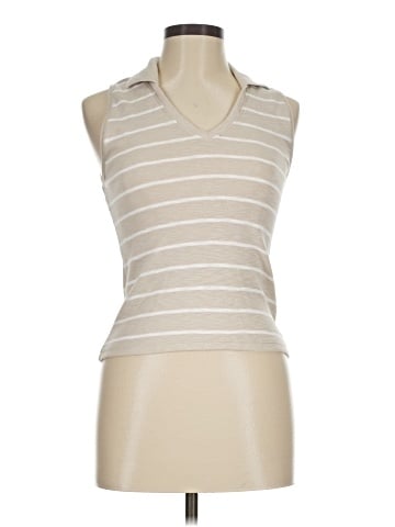 Lilla P Sleeveless Top (view 1)