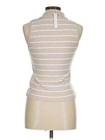 Lilla P Sleeveless Top (view 2)