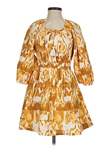 Cleobella Casual Dress (view 1)