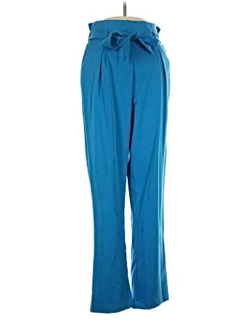 Charlotte Russe Track Pants (view 1)