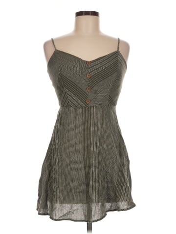 Mi ami Casual Dress (view 1)