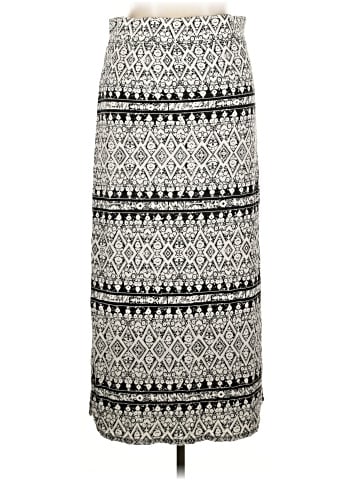 a.n.a. A New Approach Casual Skirt (view 2)