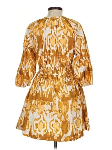 Cleobella Casual Dress (view 2)