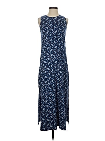 Lands' End Casual Dress (view 1)