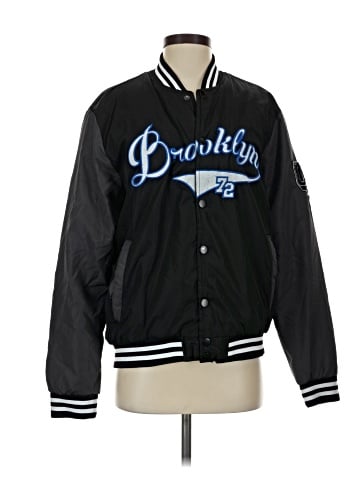 Brave Soul Jacket (view 1)