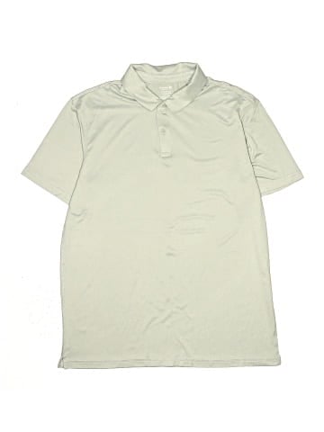Active by Old Navy Short Sleeve Polo (view 1)