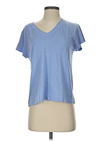 Lilla P Short Sleeve T-Shirt (view 1)