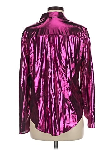 Cooper & Ella Long Sleeve Blouse (view 2)