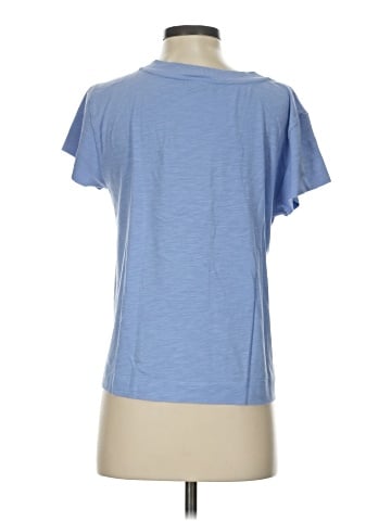 Lilla P Short Sleeve T-Shirt (view 2)