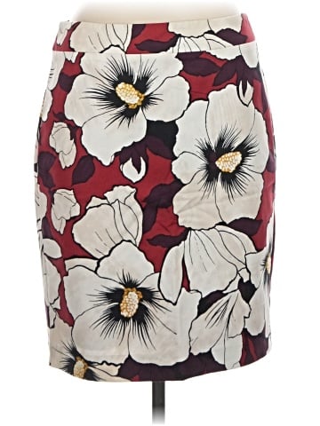 Ann Taylor Factory Casual Skirt (view 1)