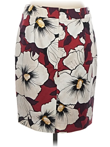 Ann Taylor Factory Casual Skirt (view 2)