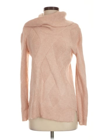 Calvin Klein Turtleneck Sweater (view 1)