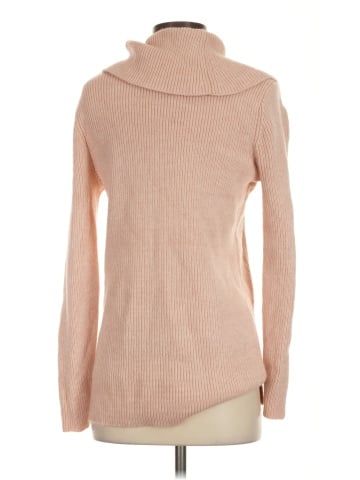 Calvin Klein Turtleneck Sweater (view 2)