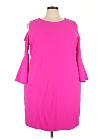 Boston Proper Cocktail Dress (view 1)