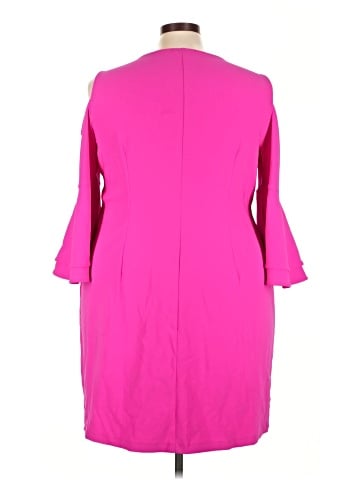 Boston Proper Cocktail Dress (view 2)