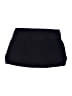 Asics Solid Black Skort Size M - photo 1