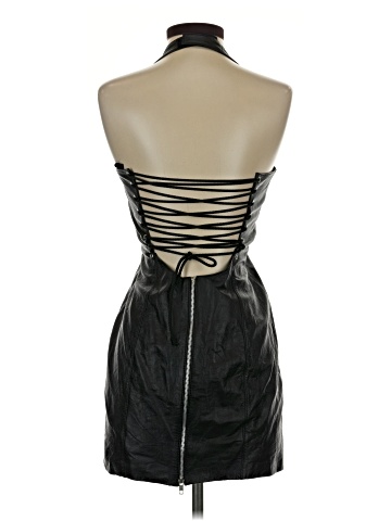 Allure Cocktail Dress (view 2)