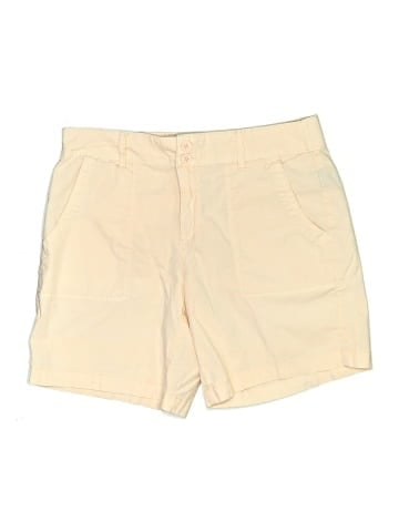 Sanctuary Khaki Shorts (view 1)