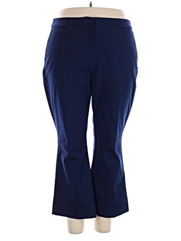 J.Crew Factory Store Active Pants (view 1)