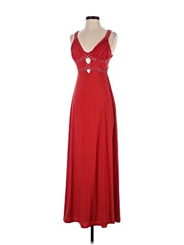 Morgan & Co. Cocktail Dress (view 1)