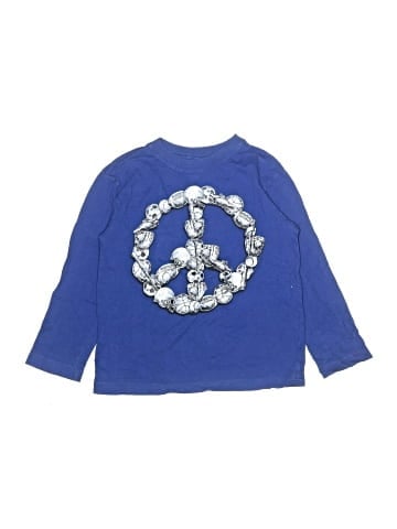 The Children's Place Long Sleeve T-Shirt (view 1)