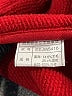 E. Land Plaid Red Coat Size 160 cm / US 14 - photo 4