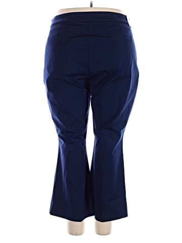 J.Crew Factory Store Active Pants (view 2)