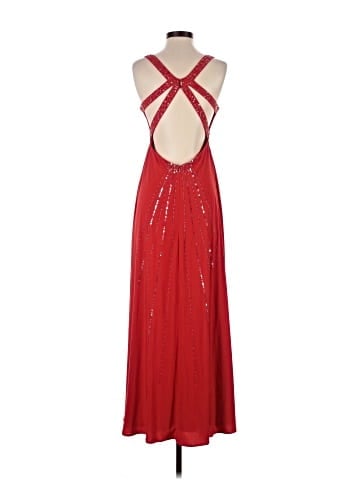 Morgan & Co. Cocktail Dress (view 2)