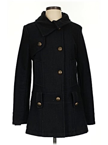 Diane von Furstenberg Coat (view 1)