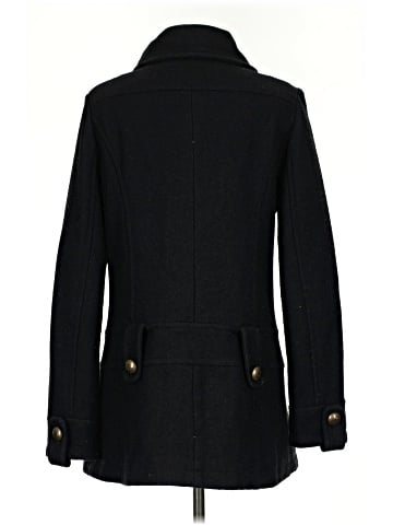 Diane von Furstenberg Coat (view 2)