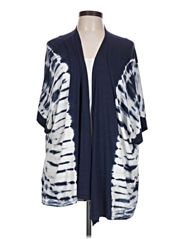 Zenergy by Chico's Cardigan (view 1)