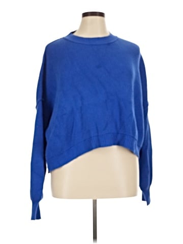 Elodie Pullover Sweater (view 1)